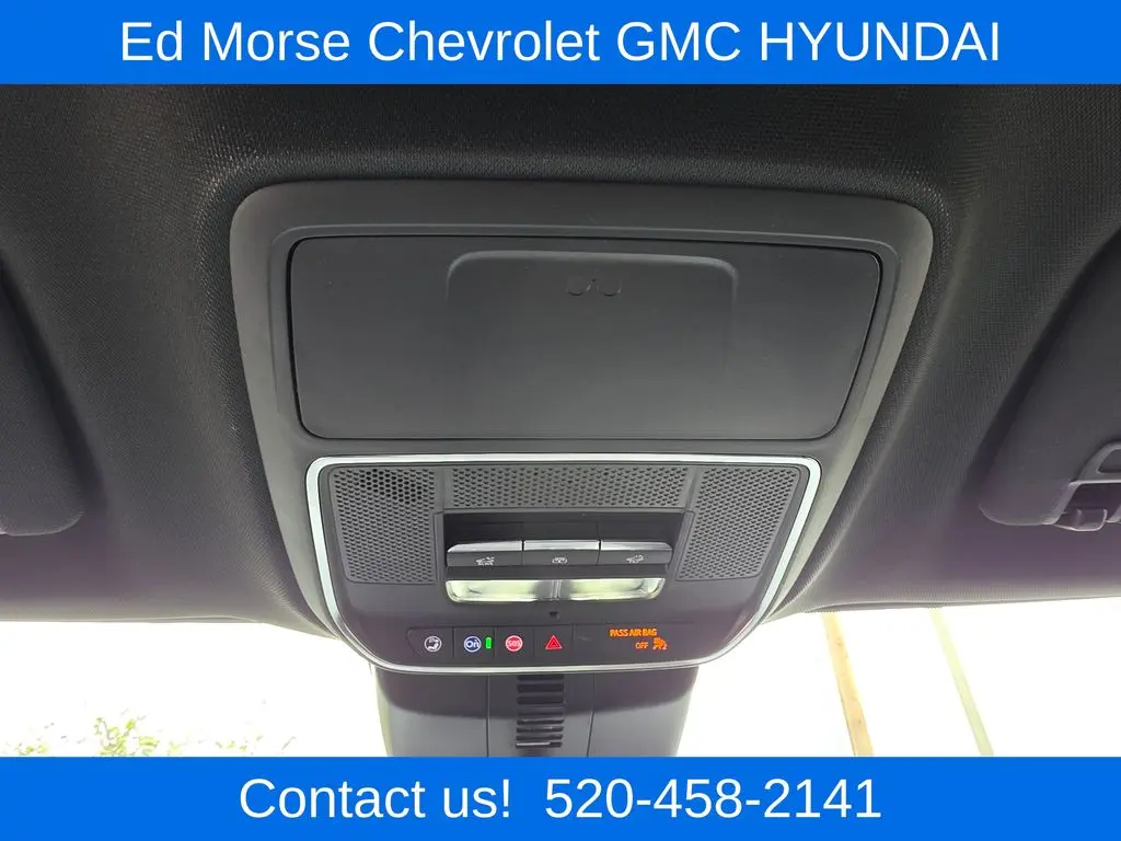 2026 GMC Acadia - $54,495