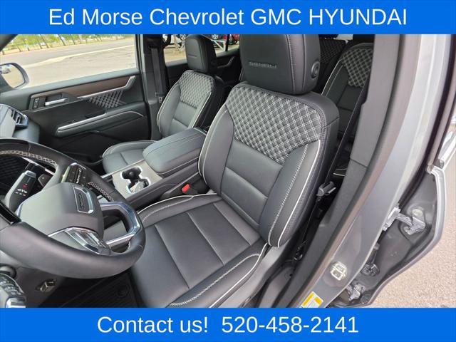 2026 GMC Acadia - $55,847