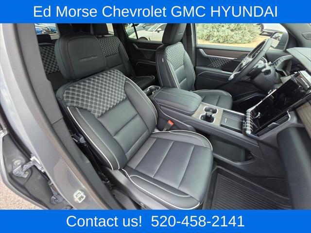 2026 GMC Acadia - $55,847