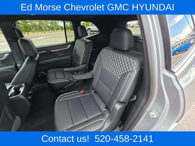 2026 GMC Acadia - $55,847
