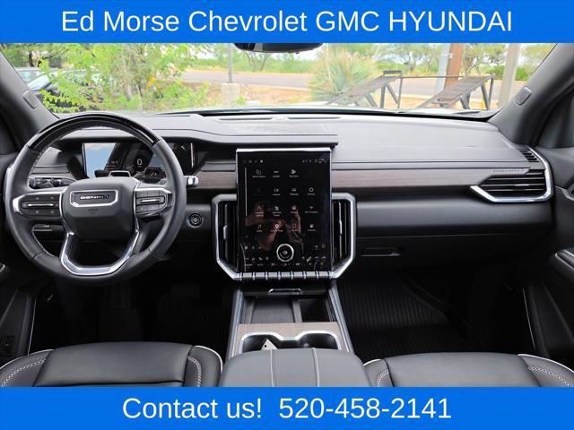 2026 GMC Acadia - $55,847