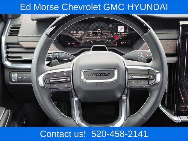 2026 GMC Acadia - $55,847