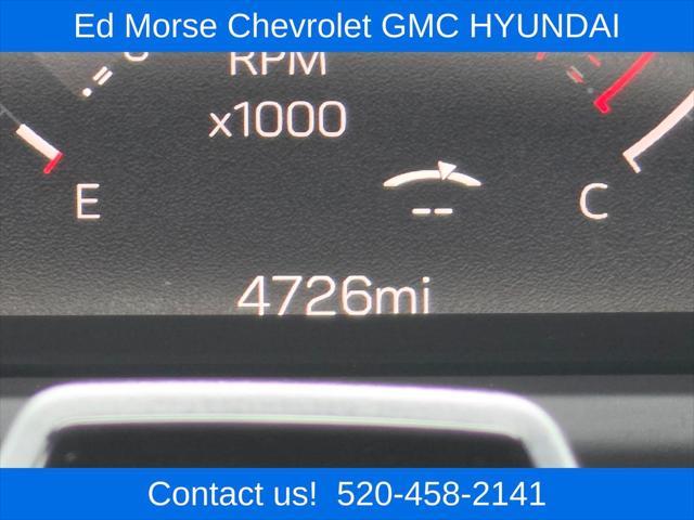 2026 GMC Acadia - $55,847