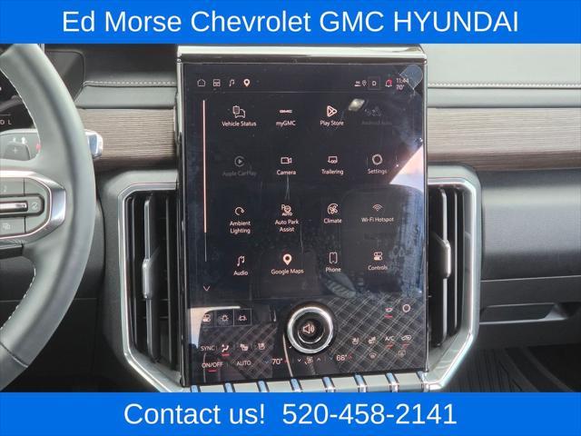 2026 GMC Acadia - $55,847