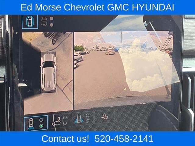 2026 GMC Acadia - $55,847