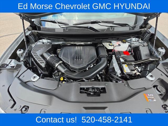 2026 GMC Acadia - $55,847