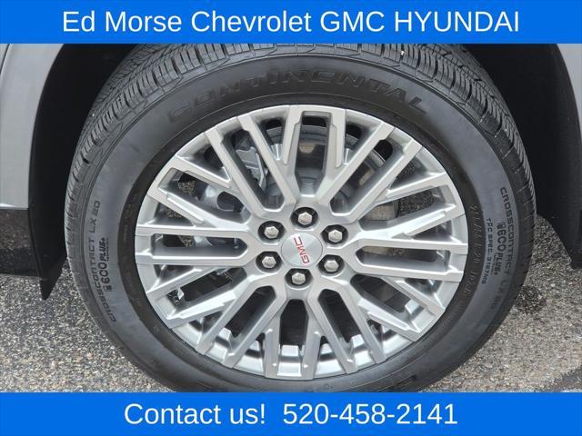 2026 GMC Acadia - $55,847
