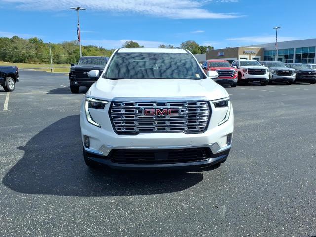 2024 GMC Acadia - $46,500