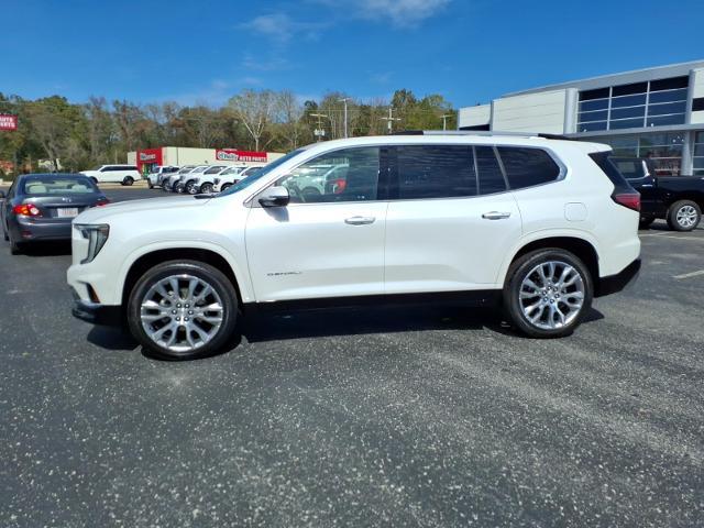 2024 GMC Acadia - $46,500
