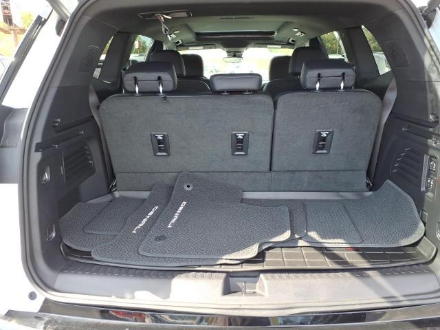 2024 GMC Acadia - $46,500