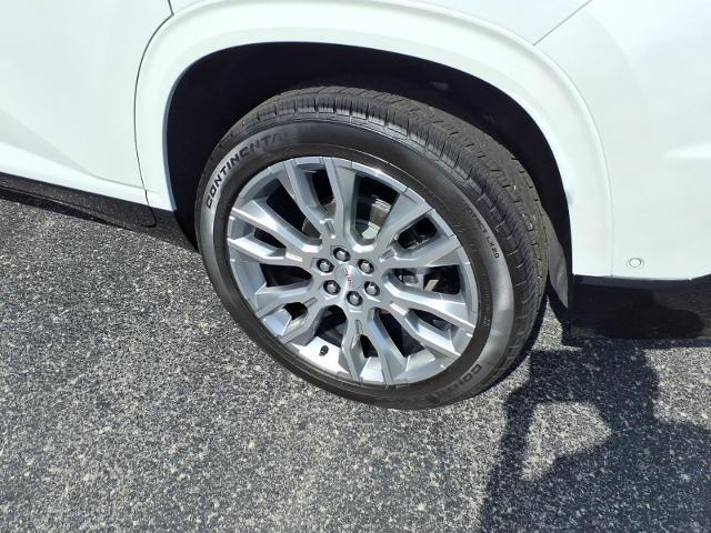 2024 GMC Acadia - $46,500