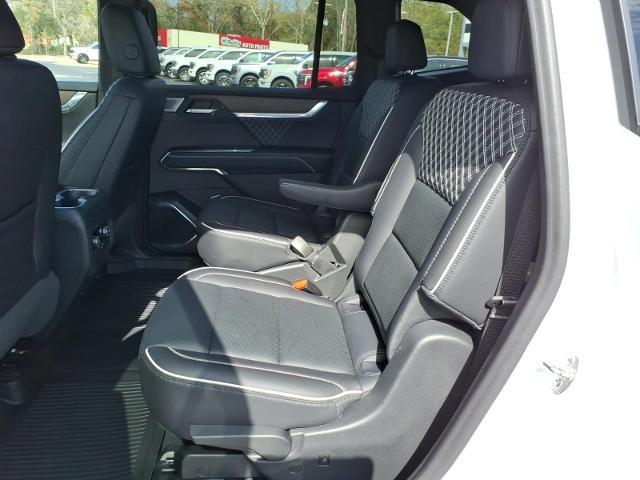2024 GMC Acadia - $46,500