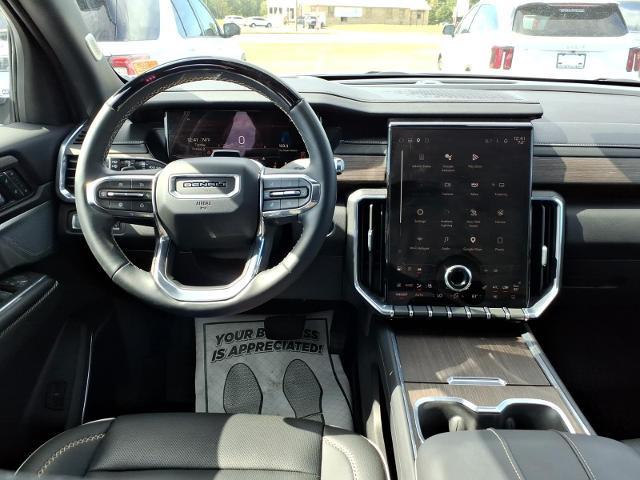 2024 GMC Acadia - $46,500