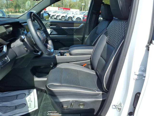 2024 GMC Acadia - $46,500