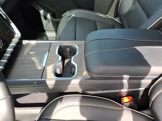 2024 GMC Acadia - $46,500