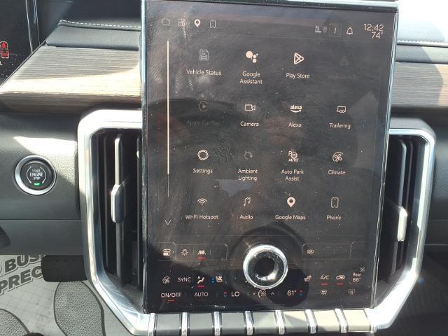 2024 GMC Acadia - $46,500