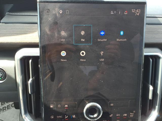 2024 GMC Acadia - $46,500