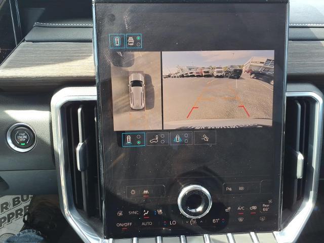 2024 GMC Acadia - $46,500