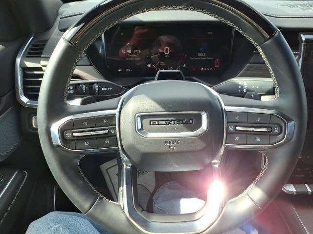 2024 GMC Acadia - $46,500