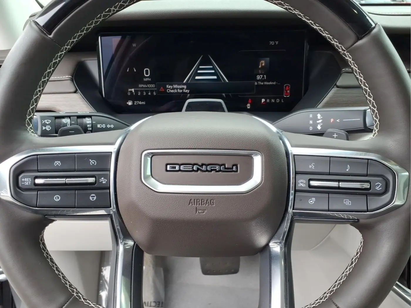 2024 GMC Acadia - $44,545