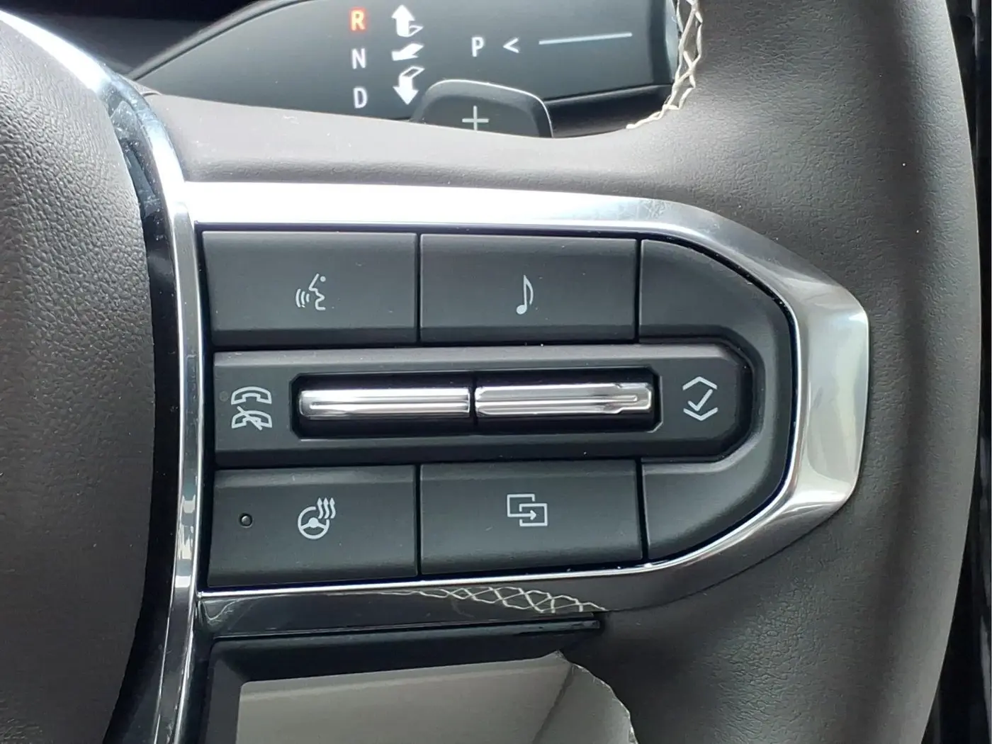 2024 GMC Acadia - $44,545