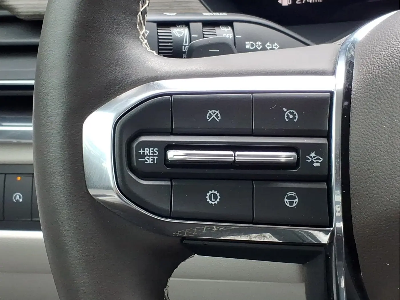 2024 GMC Acadia - $44,545