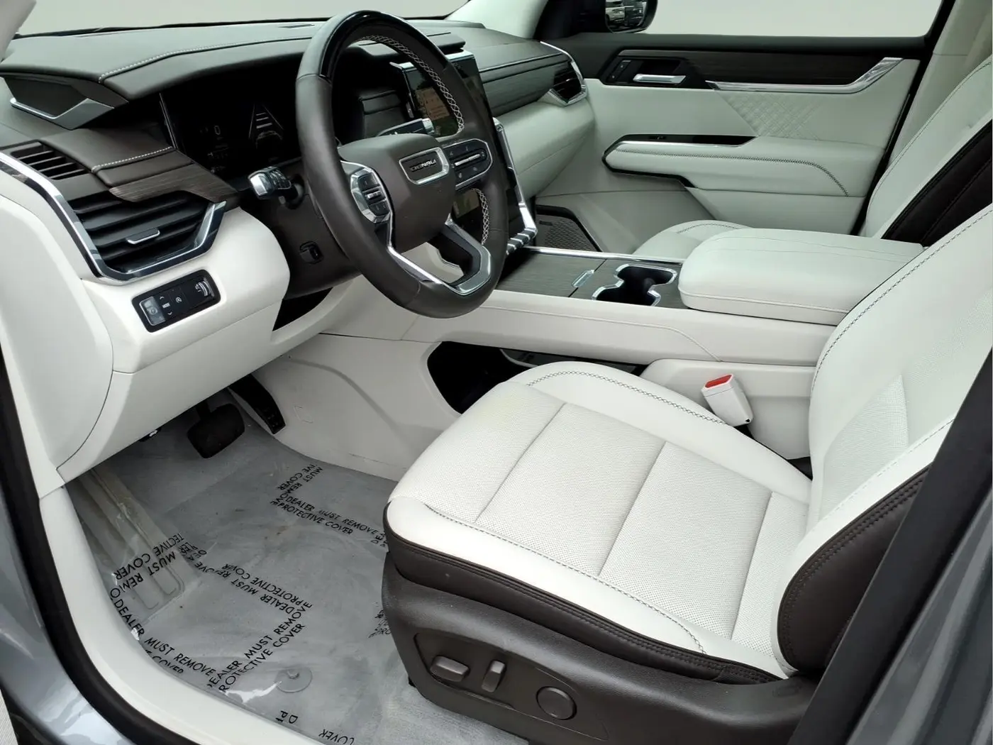 2024 GMC Acadia - $44,545