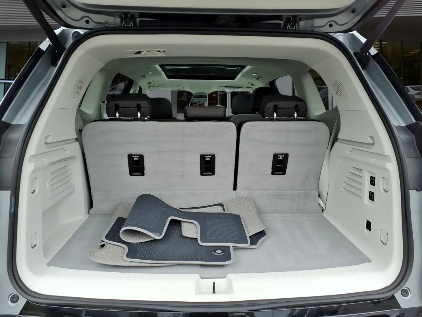 2024 GMC Acadia - $44,545