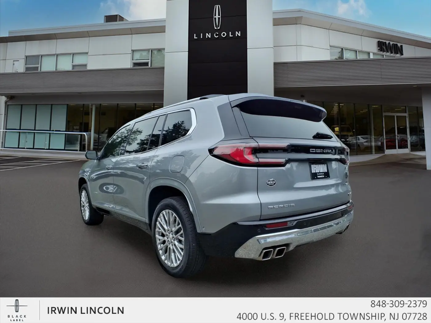 2024 GMC Acadia - $44,545