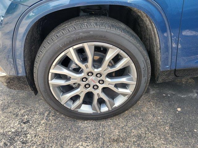 2026 GMC Acadia - $58,995