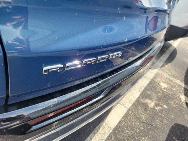 2026 GMC Acadia - $58,995