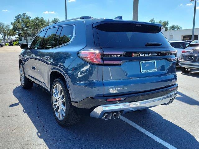 2026 GMC Acadia - $58,995