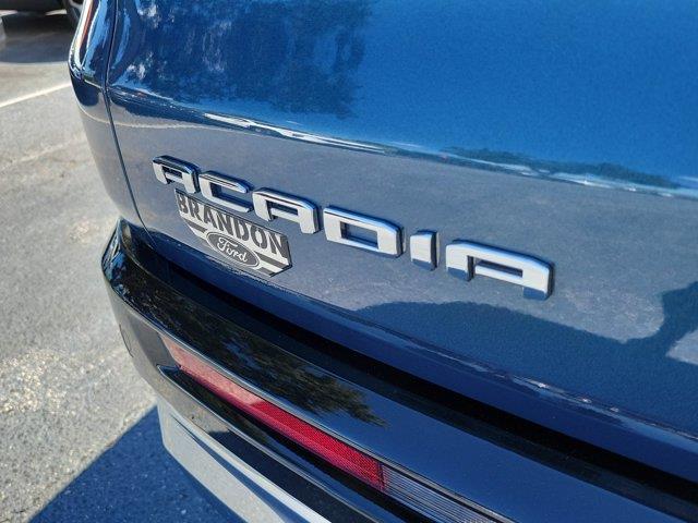 2026 GMC Acadia - $58,995