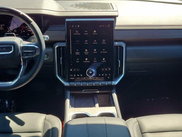 2026 GMC Acadia - $58,995