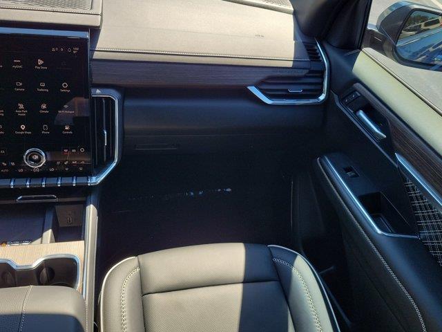 2026 GMC Acadia - $58,995
