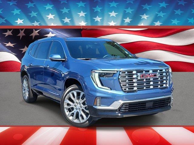 2026 GMC Acadia - $58,995