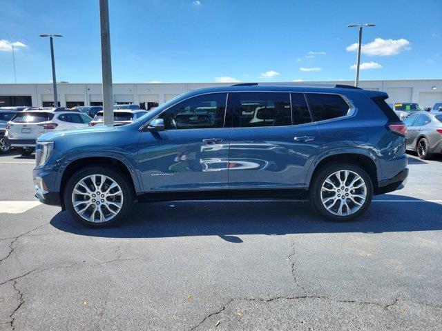 2026 GMC Acadia - $58,995