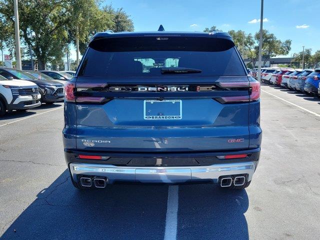 2026 GMC Acadia - $58,995