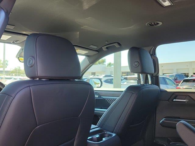 2026 GMC Acadia - $58,995