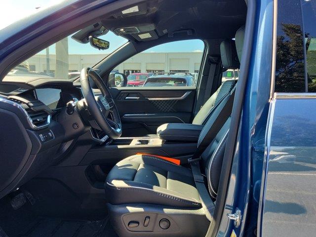 2026 GMC Acadia - $58,995