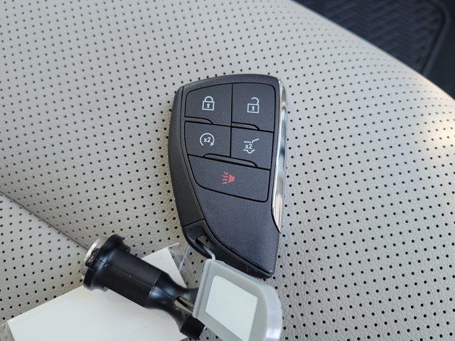2026 GMC Acadia - $58,995