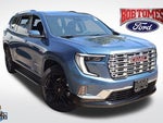 2025 Acadia Thumbnail 1
