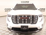 2025 Acadia Thumbnail 9