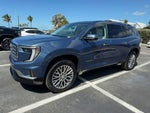 2025 Acadia Thumbnail 4