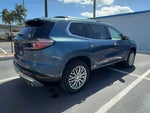2025 Acadia Thumbnail 8