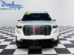 2025 Acadia Thumbnail 8