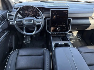 Photo of a 2025 GMC Acadia Denali 4DR SUV for sale