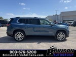 2025 Acadia Thumbnail 4