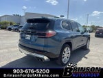 2025 Acadia Thumbnail 5