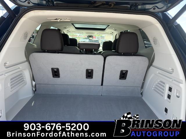 2025 GMC Acadia - $41,921